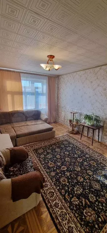 1-к. квартира, 37,4 м, 6/9 эт. - Фото 1