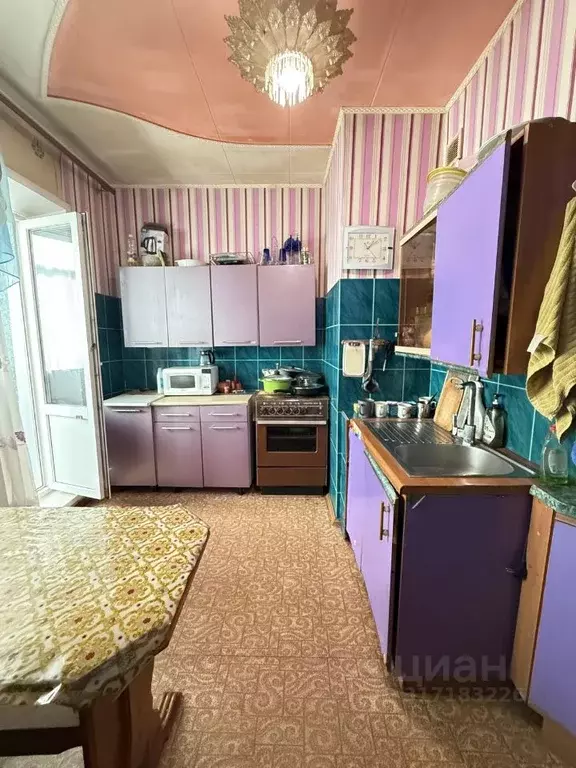 2-к кв. Саха (Якутия), Нерюнгри просп. Дружбы Народов, 25 (56.0 м) - Фото 1