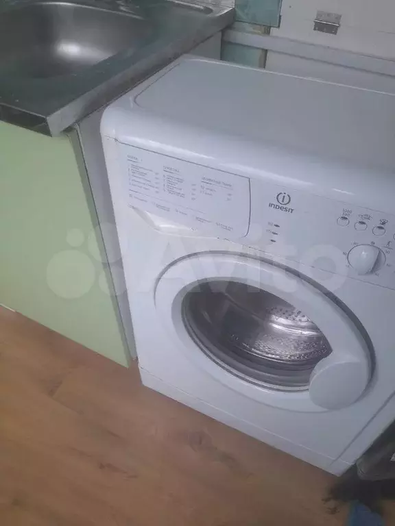 2-к. квартира, 45 м, 3/5 эт. - Фото 1