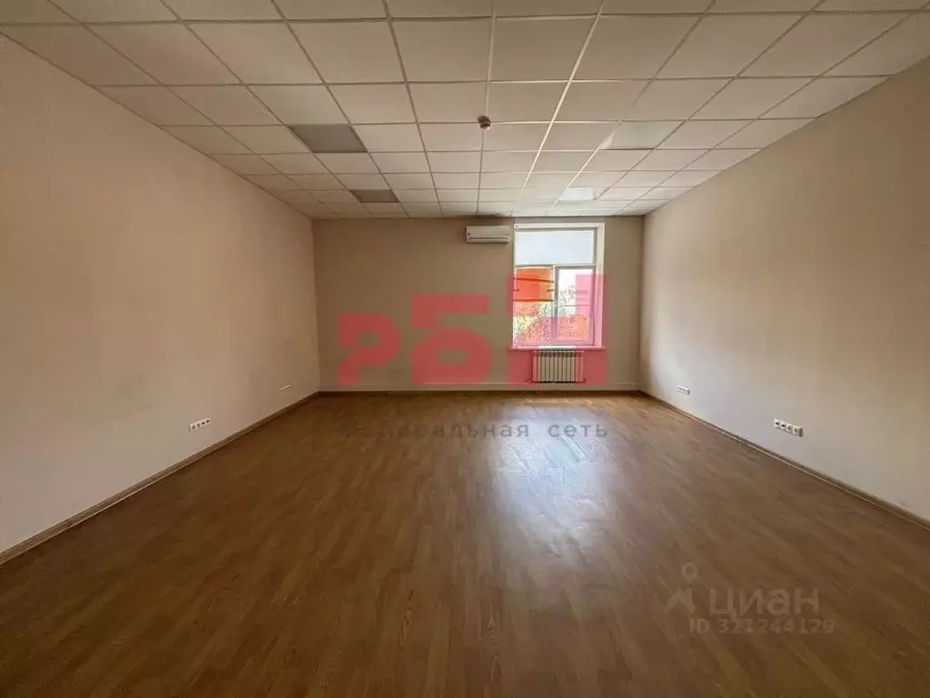 Офис в Ростовская область, Ростов-на-Дону просп. Михаила Нагибина, 40 ... - Фото 2