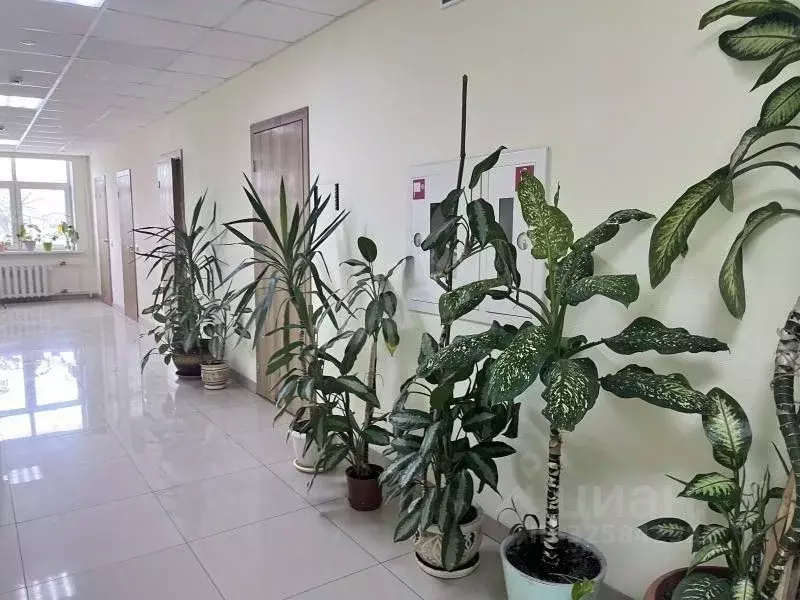 Офис в Московская область, Подольск ул. Лобачева, 13 (7 м) - Фото 2