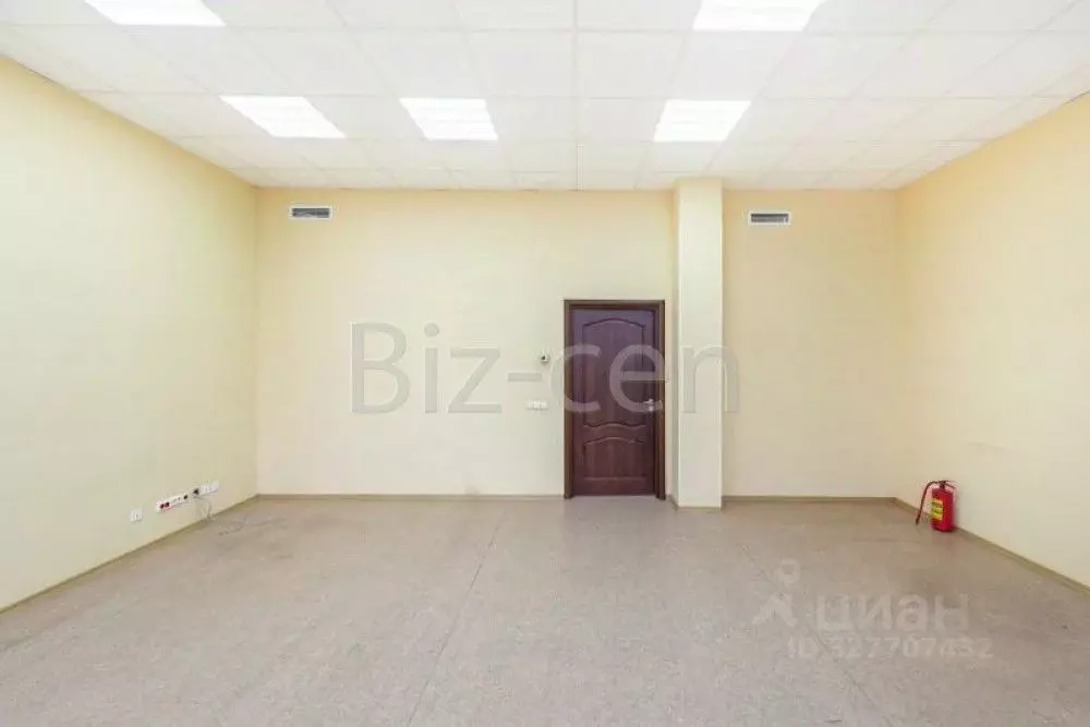 Офис в Санкт-Петербург Уральская ул., 19к10 (43 м) - Фото 2