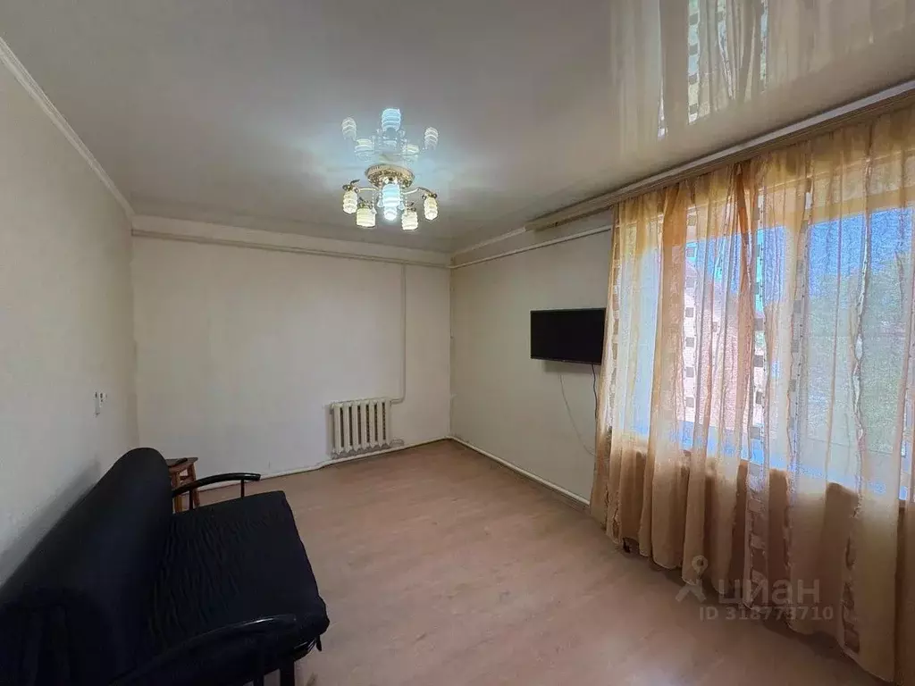 2-к кв. Краснодарский край, Новокубанск Первомайская ул., 33А (44.0 м) - Фото 0