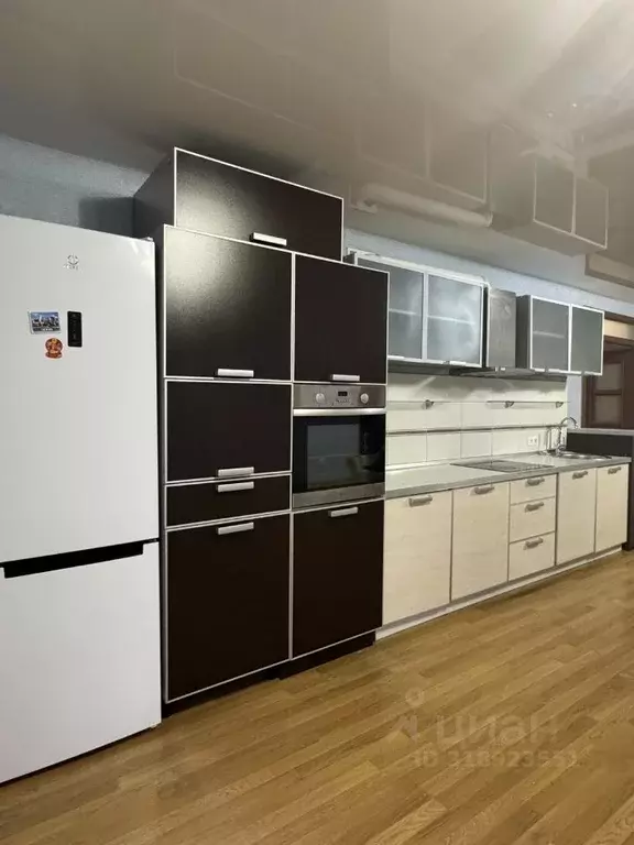 4-к кв. Свердловская область, Екатеринбург ул. Тверитина, 34/9 (145.0 ... - Фото 0