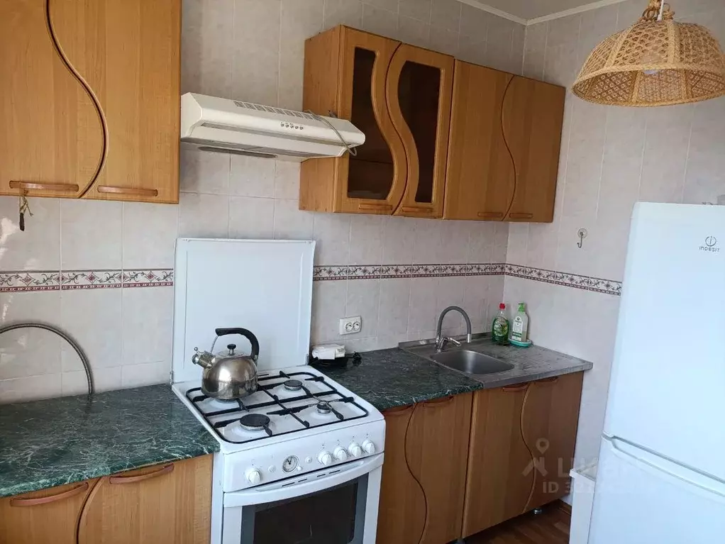 2-к кв. Ростовская область, Ростов-на-Дону Северный мкр, ул. ... - Фото 1