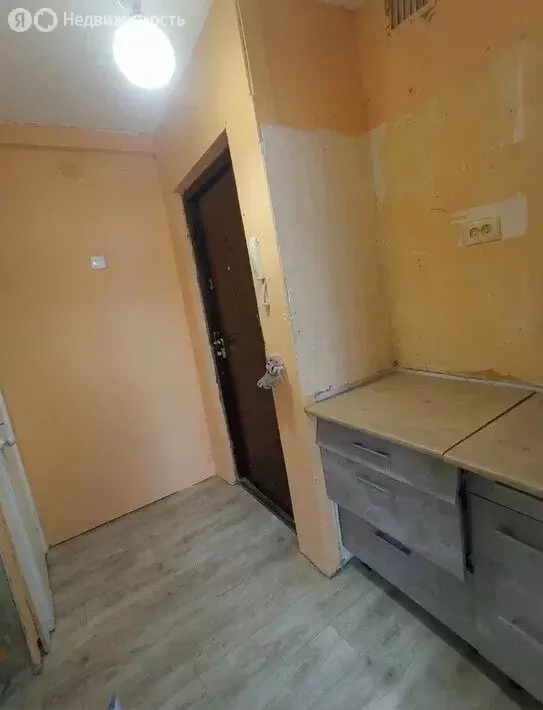 1к в 2-комнатной квартире (19 м) - Фото 1