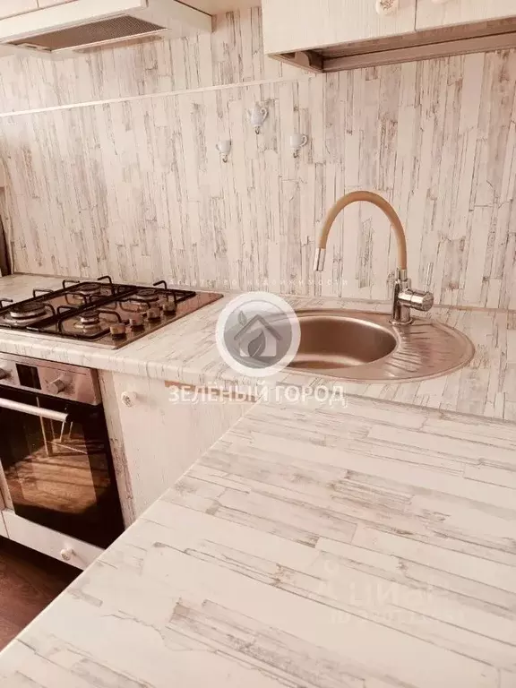 1-к кв. Калининградская область, Светлогорск Яблоневая ул., 20 (33.9 ... - Фото 1