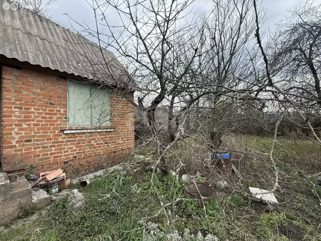 Дом в Семилукский район, Девицкое сельское поселение, СТ Прогресс (19 ... - Фото 2