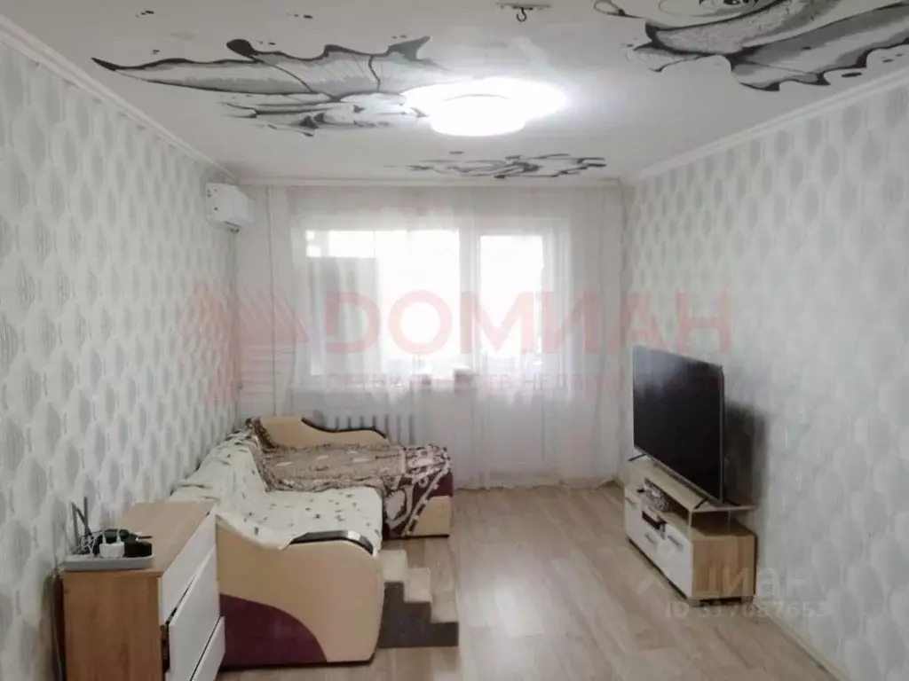 2-к кв. Ростовская область, Ростов-на-Дону 2-я Краснодарская ул., ... - Фото 0