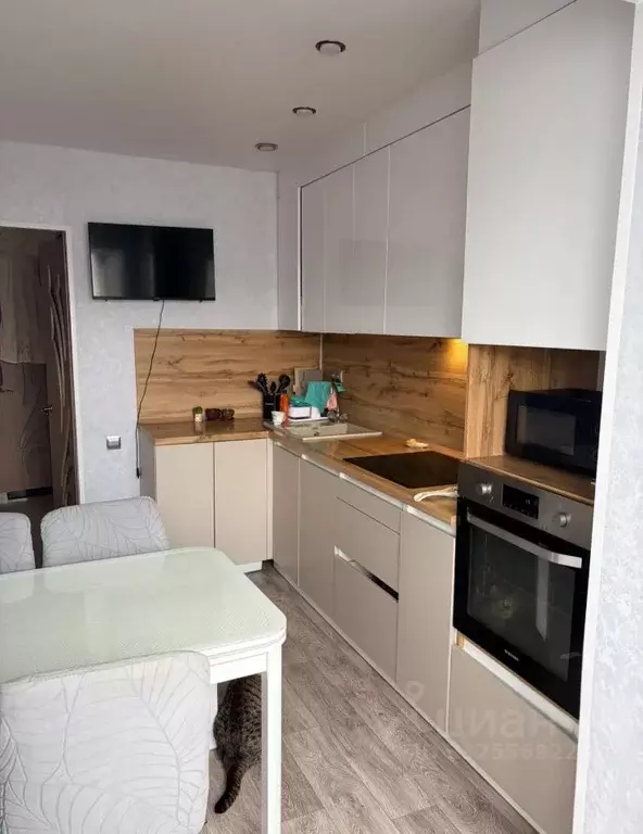 2-к кв. Иркутская область, Зима ул. Орджоникидзе, 40 (52.1 м) - Фото 1