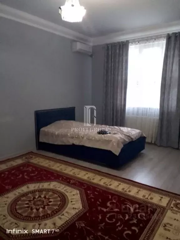 1-к кв. Дагестан, Махачкала ул. Времена Года (45.0 м) - Фото 1