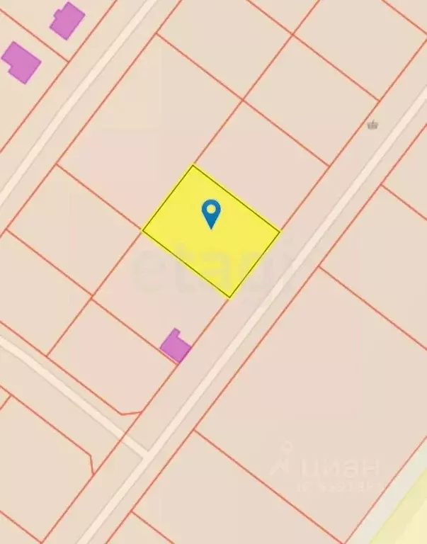 Участок в Тульская область, Ясногорский район, Теляковское с/пос, д. ... - Фото 2