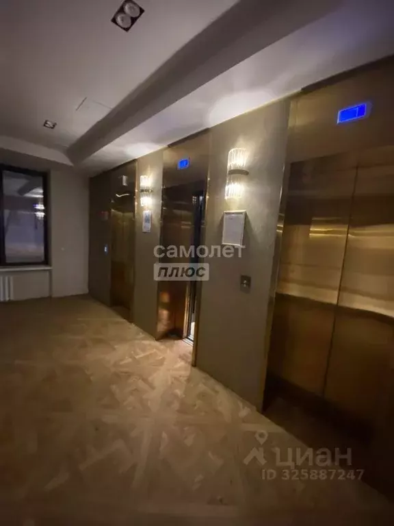 Студия Москва Шереметьевская ул., 85С2 (18.5 м) - Фото 2