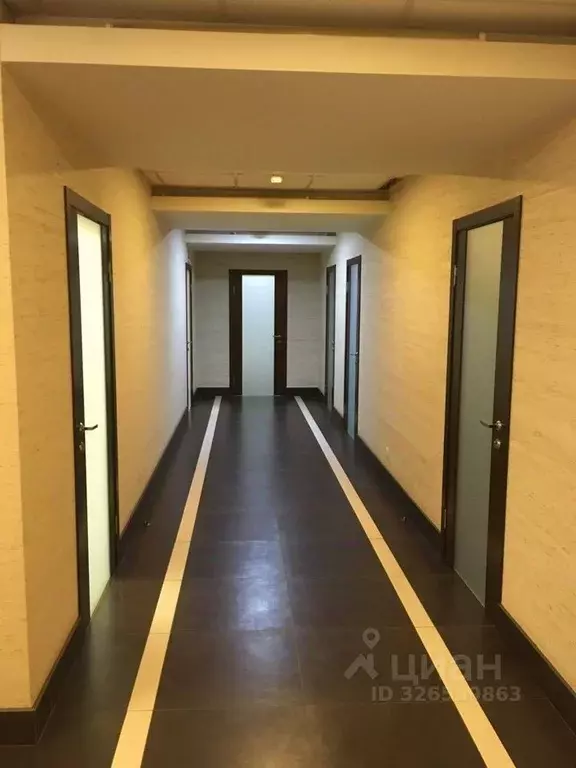 Офис в Санкт-Петербург Коломяжский просп., 33к2 (37 м) - Фото 1