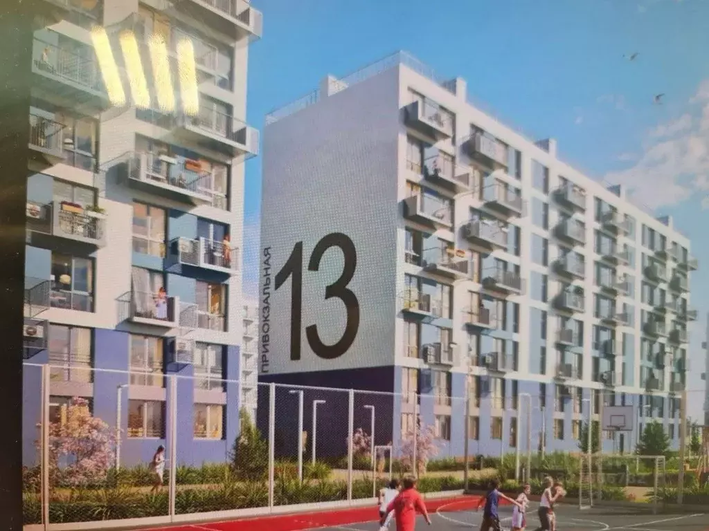 Студия Крым, Симферопольский район, Гвардейское пгт ул. Магистральная, ... - Фото 2