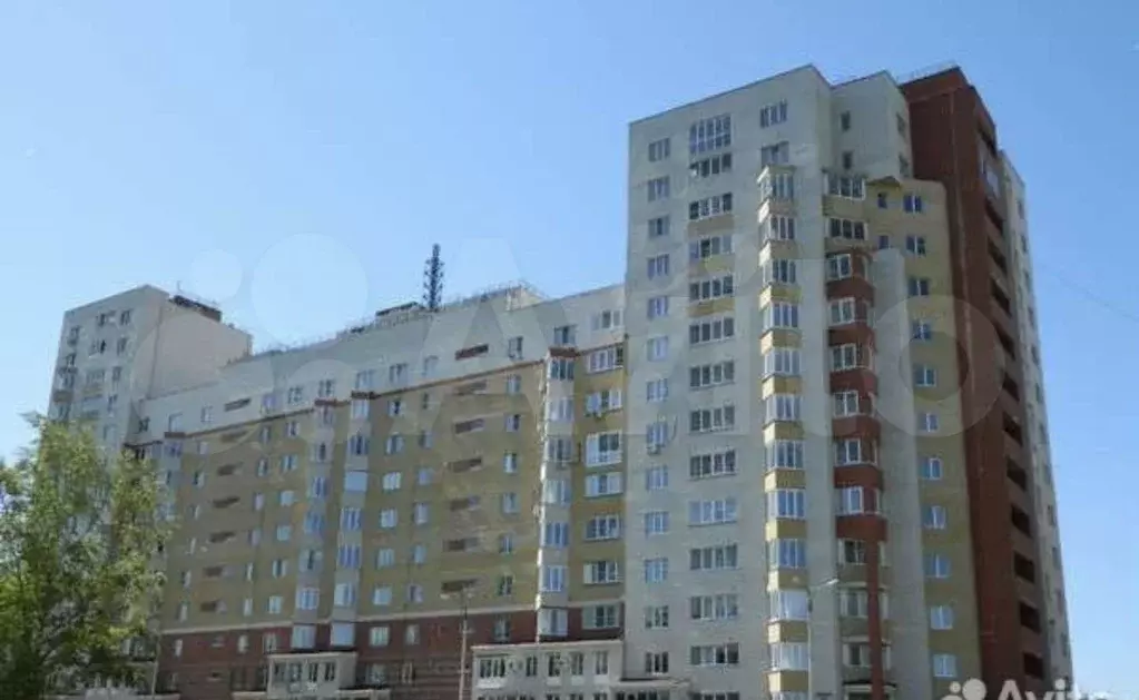 Купить Квартиру От Застройщика В Кстове