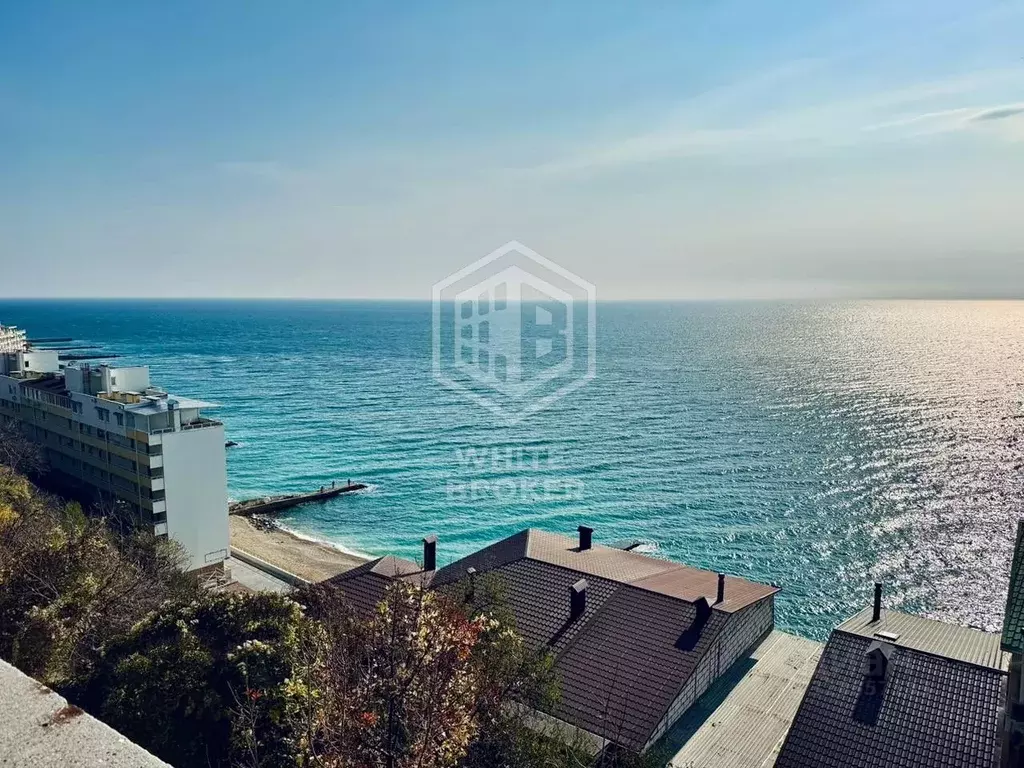 Дом в Крым, Ялта муниципальный округ, Отрадное пгт ул. Мориса Тореза, ... - Фото 1