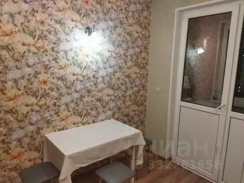 1-к кв. Московская область, Жуковский ул. Гагарина, 62 (36.0 м) - Фото 1