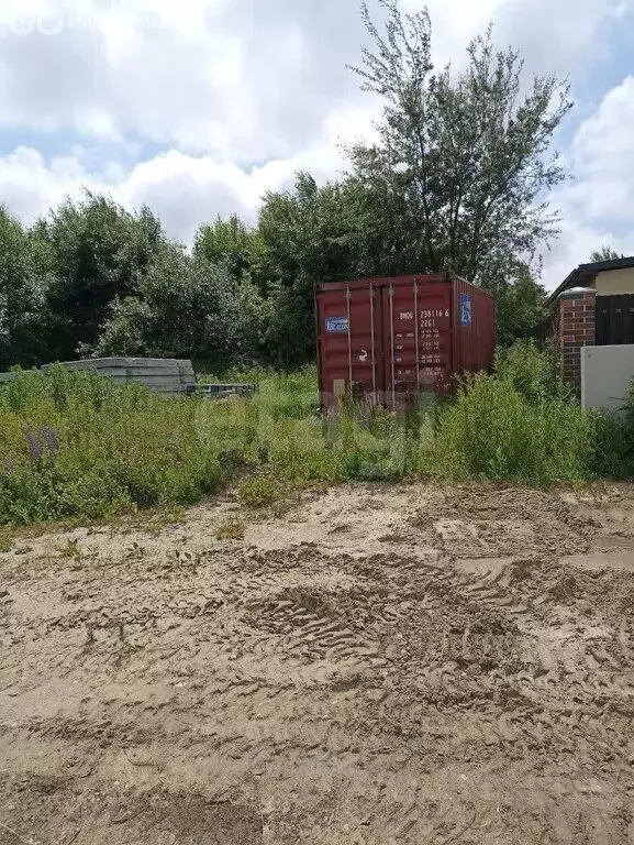 Участок в Калининградская область, Зеленоградский муниципальный округ, ... - Фото 2