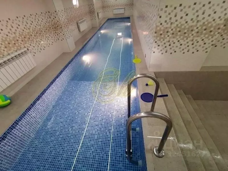 Дом в Московская область, Подольск городской округ, д. Макарово ул. ... - Фото 1