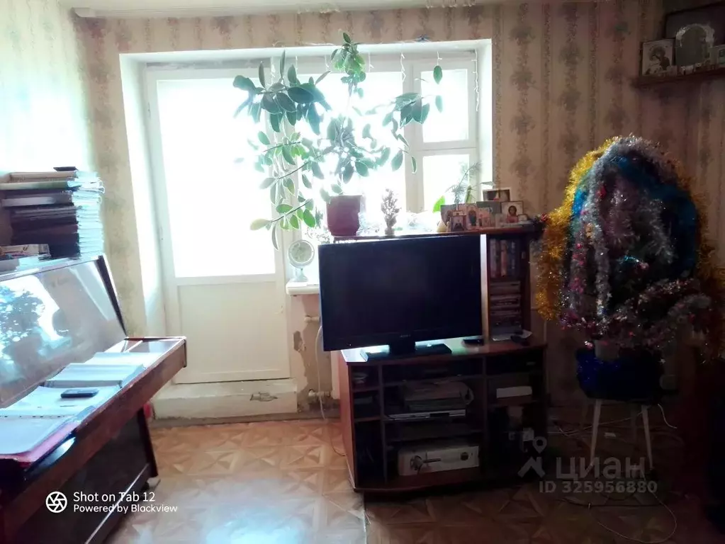 3-к кв. Саратовская область, Саратов проезд 7-й Динамовский, 26/40 ... - Фото 1