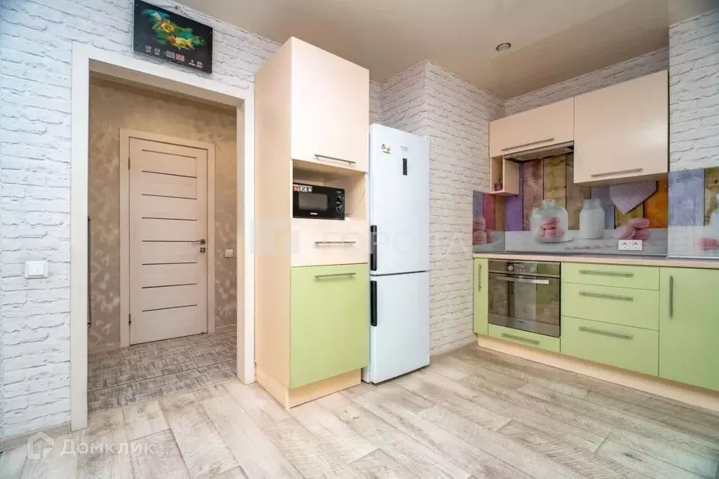 Продаётся 2-к квартира, 51 м - Фото 1