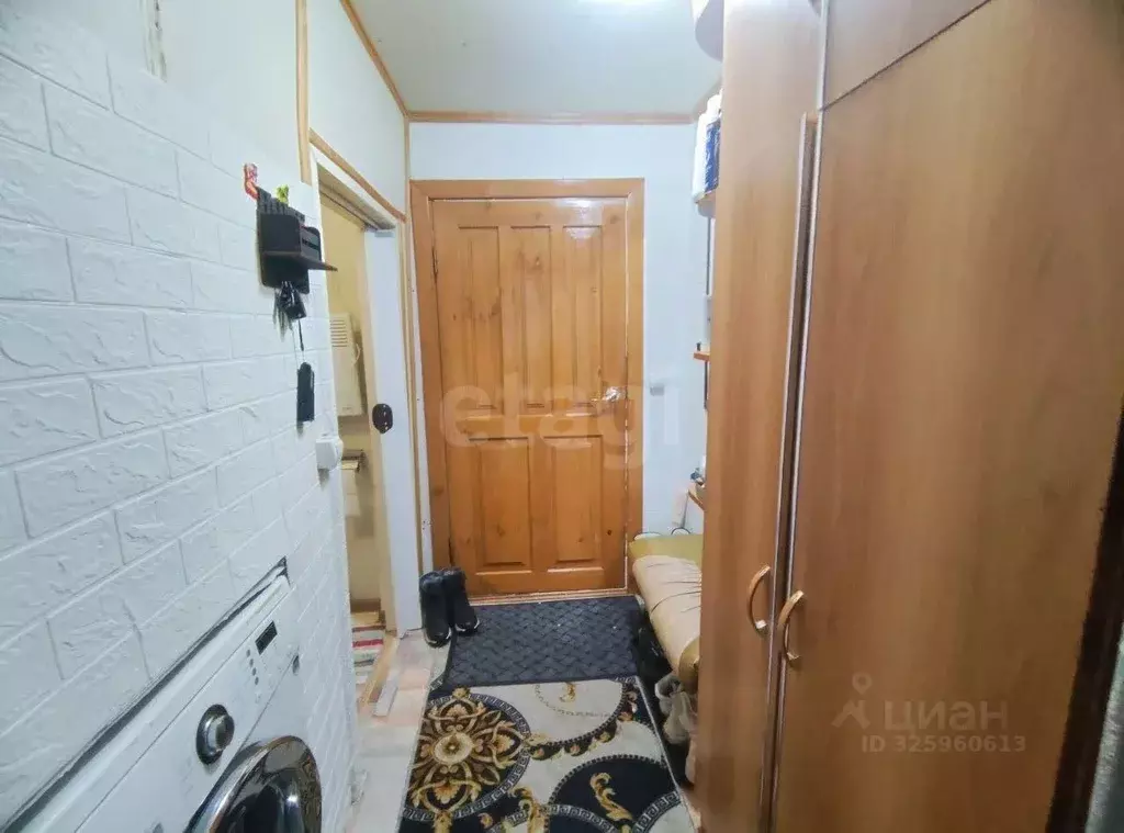 Дом в Белгородская область, Бирюч Красногвардейский район, Октябрьская ... - Фото 1