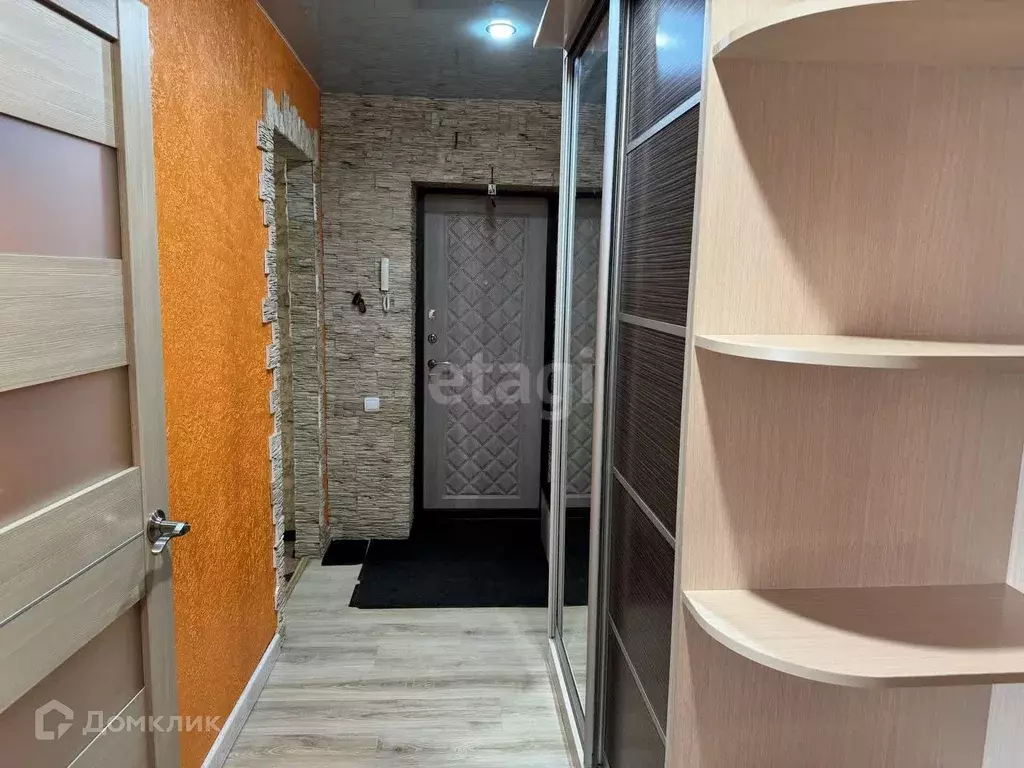 Продаётся 2-к квартира, 52.7 м - Фото 1