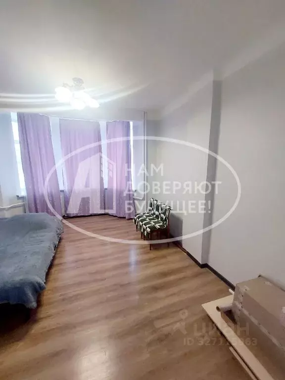 2-к кв. Пермский край, Лысьва ул. Мира, 83 (48.7 м) - Фото 2