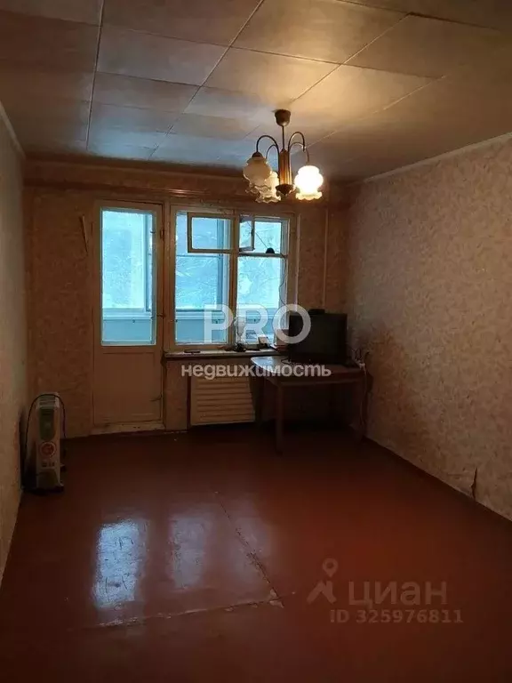 2-к кв. Ярославская область, Ярославль Красноборская ул., 21 (43.8 м) - Фото 1