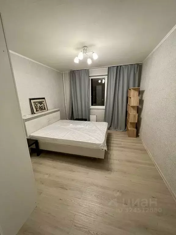 2-к кв. Москва Пятницкое ш., 9 (54.0 м) - Фото 1