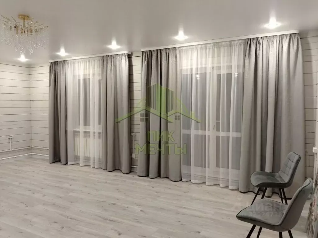 Дом в Бурятия, Тарбагатайский район, Саянтуйское с/пос, с. Нижний ... - Фото 2