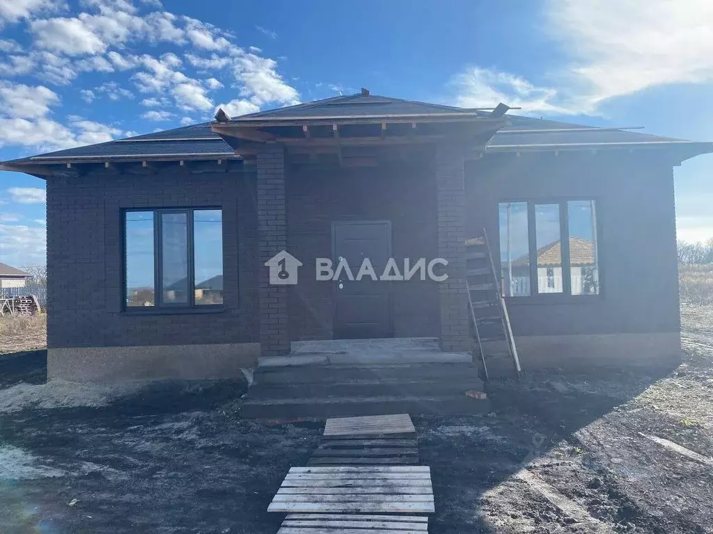 Дом в Белгородская область, Белгородский район, пос. Майский, ... - Фото 2