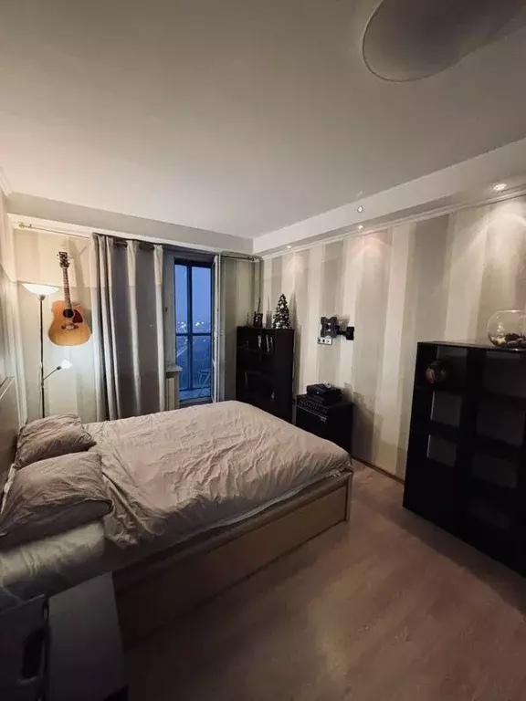 1-к кв. Санкт-Петербург просп. Обуховской обороны, 138к2 (40.0 м) - Фото 1