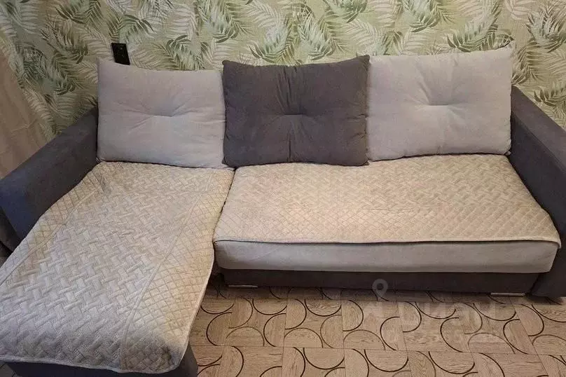 2-к кв. Ленинградская область, Выборг просп. Победы, 5 (48.0 м) - Фото 2