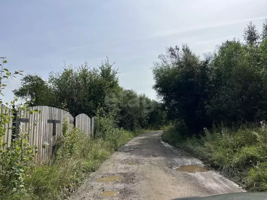 Участок в Свердловская область, Нижний Тагил ул. Трикотажников, 120 ... - Фото 1