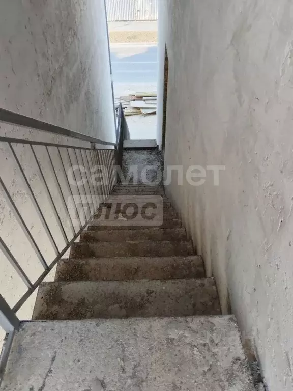 1-к кв. Севастополь Гагаринский муниципальный округ, ул. Военных ... - Фото 2