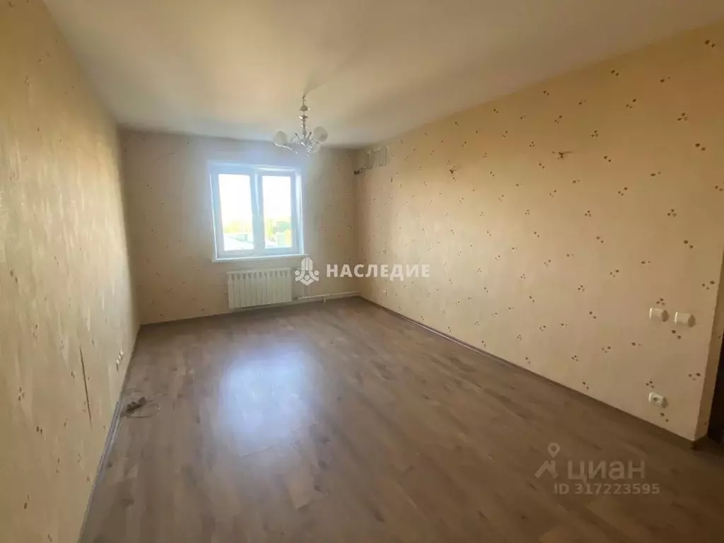 3-к кв. Ростовская область, Волгодонск бул. Великой Победы (69.1 м) - Фото 0