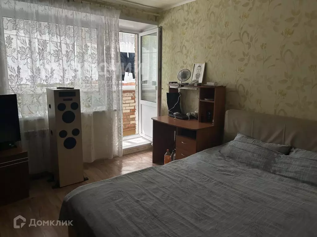 Продаётся 4-к квартира, 71.6 м - Фото 1