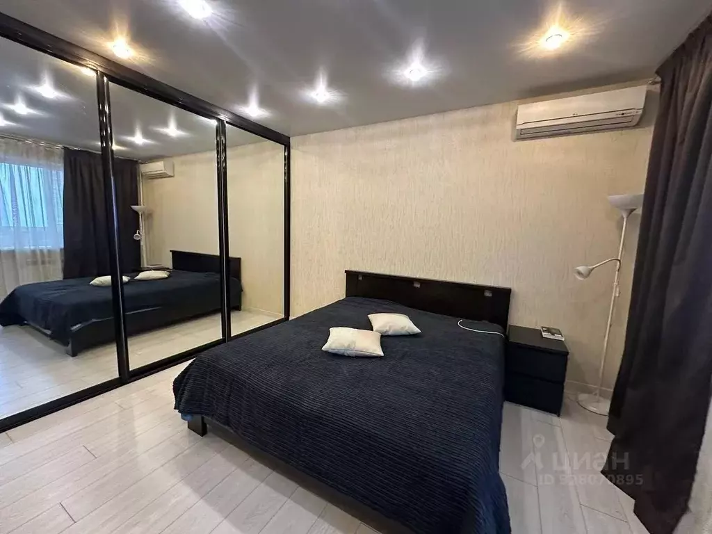 1-к кв. Московская область, Лыткарино Парковая ул., 9 (39.9 м) - Фото 1