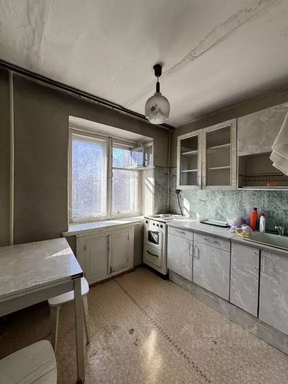 2-к кв. Кемеровская область, Белово ул. Юности, 13 (40.0 м) - Фото 1