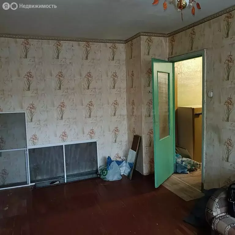 1-комнатная квартира: Великий Новгород, Псковская улица, 18к3 (30.1 м) - Фото 2