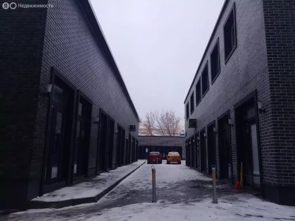 Помещение свободного назначения (13 м) - Фото 2