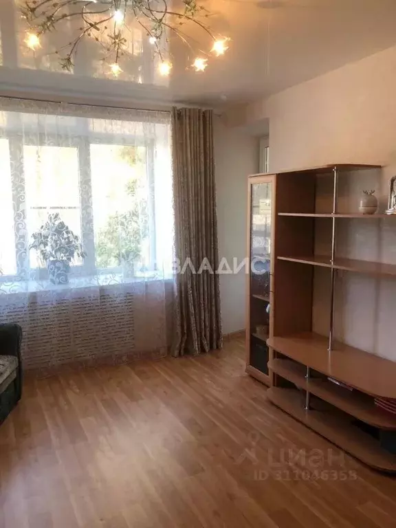 2-к кв. Карелия, Петрозаводск ул. Птицефабрика, 15А (48.2 м) - Фото 1
