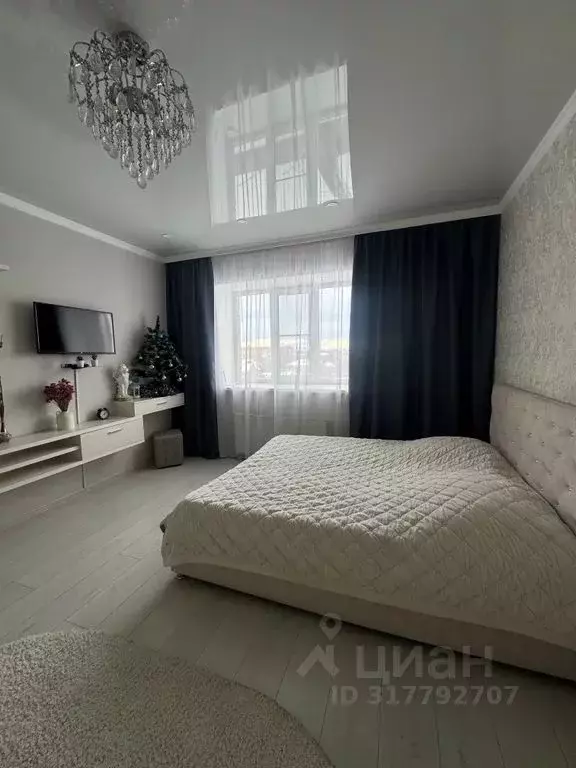 1-к кв. Краснодарский край, Лабинск Революционная ул., 367к1 (40.0 м) - Фото 2