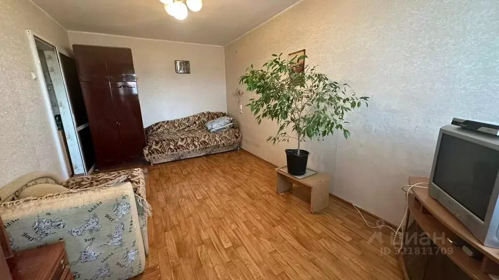 1-к кв. Севастополь просп. Генерала Острякова, 23 (32.0 м) - Фото 1
