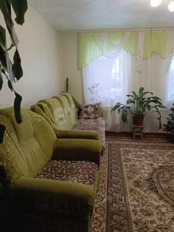 Дом в Челябинская область, Южноуральск Станичная ул., 51 (82 м) - Фото 1