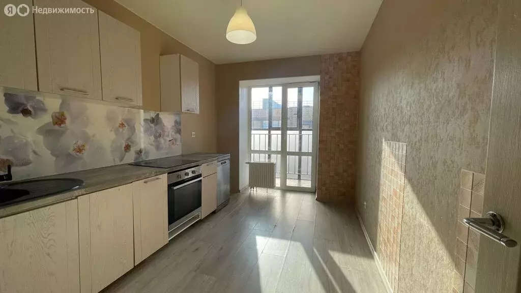 1-комнатная квартира: Шигалеевское сельское поселение, село Новое ... - Фото 1