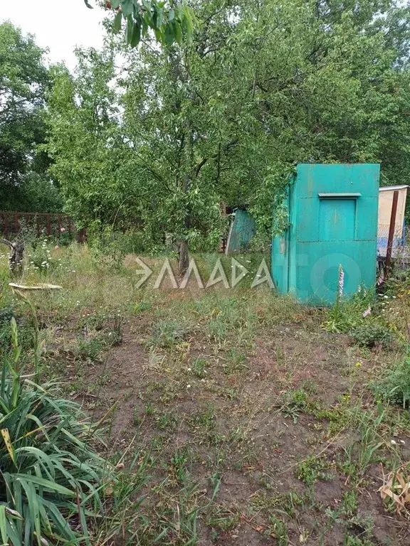 Участок 6,4 сот. (ИЖС) - Фото 0