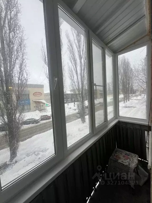 3-к кв. Пензенская область, Заречный просп. Мира, 8 (77.0 м) - Фото 1